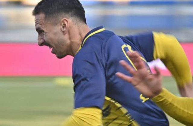 Juve Stabia, Lorenzo Carissoni: Una delle armi segrete di Mister Abate che unisce gol e spirito di sacrificio