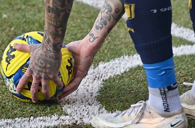 Monza- Juve Stabia (2-1): Le pagelle dei gialloblù