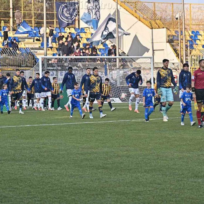 Juve Stabia Empoli 2-0 Serie BKT 2025-2026 (8)