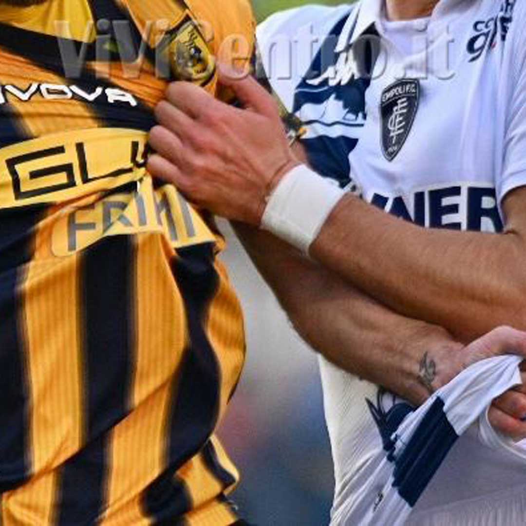 Juve Stabia Empoli Approfondimento