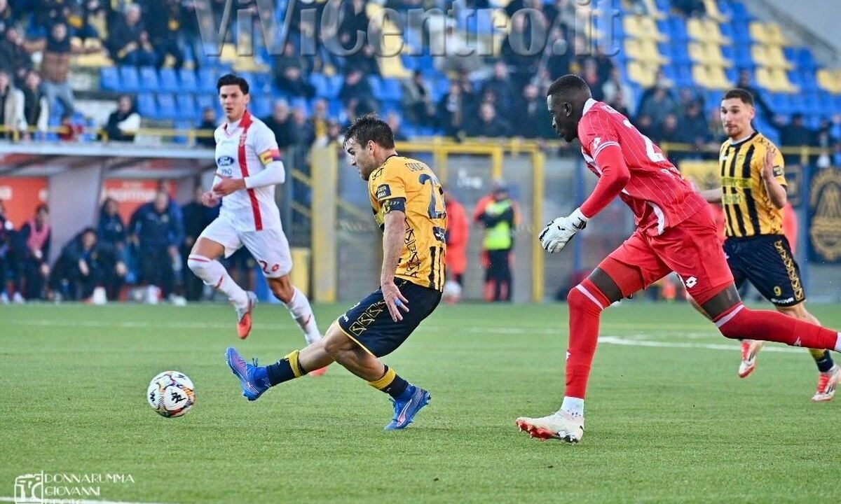 Juve Stabia, sabato è scattata la “settimana di fuoco”: Dopo Padova ci sono le due trasferte Empoli e Monza