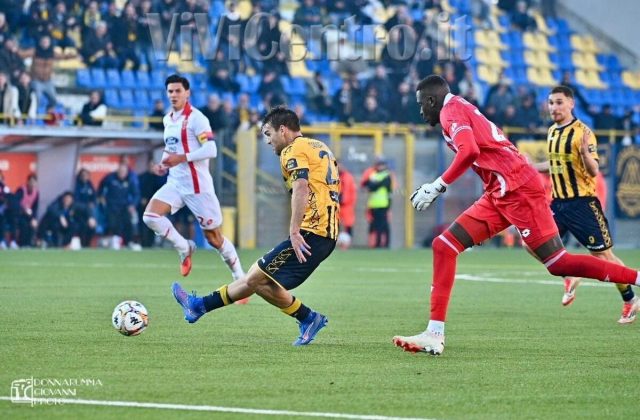 Juve Stabia, sabato è scattata la “settimana di fuoco”: Dopo Padova ci sono le due trasferte Empoli e Monza