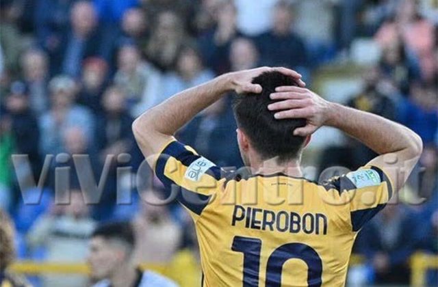 Frosinone – Juve Stabia (3-0): Le pagelle dei gialloblù