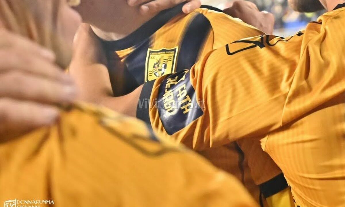 Cesena – Juve Stabia (1-1): Le pagelle dei gialloblù