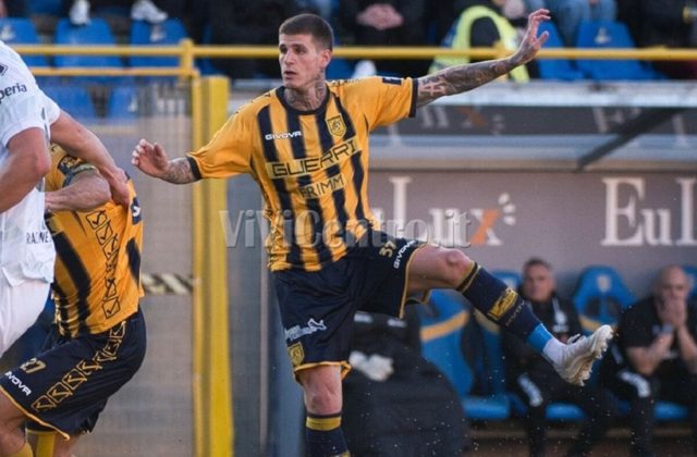 Juve Stabia – Sudtirol 1-0: Maistro cala il sipario sul 2025. Le Vespe volano, Castori mastica amaro