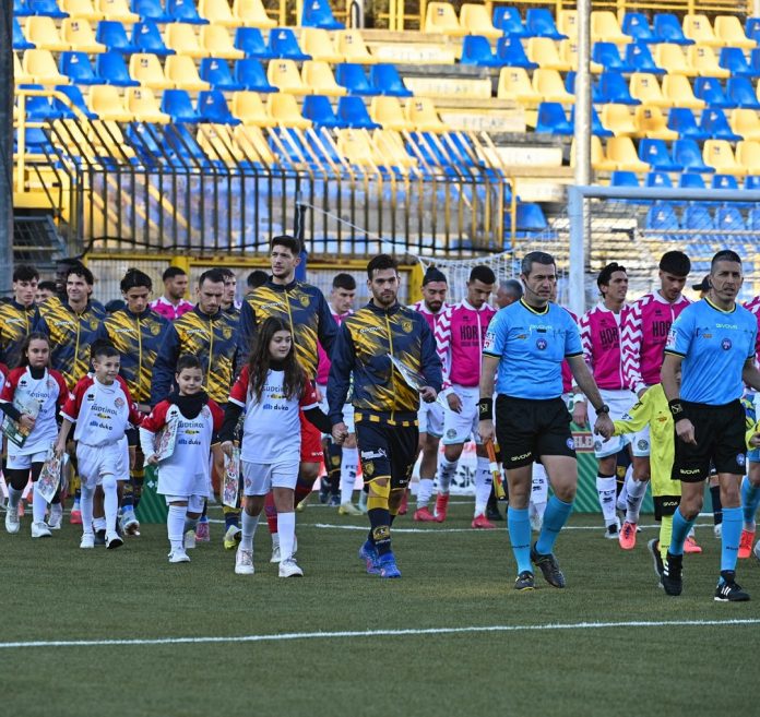 Juve Stabia Sudtirol Serie Bkt 2025-2026 (7)