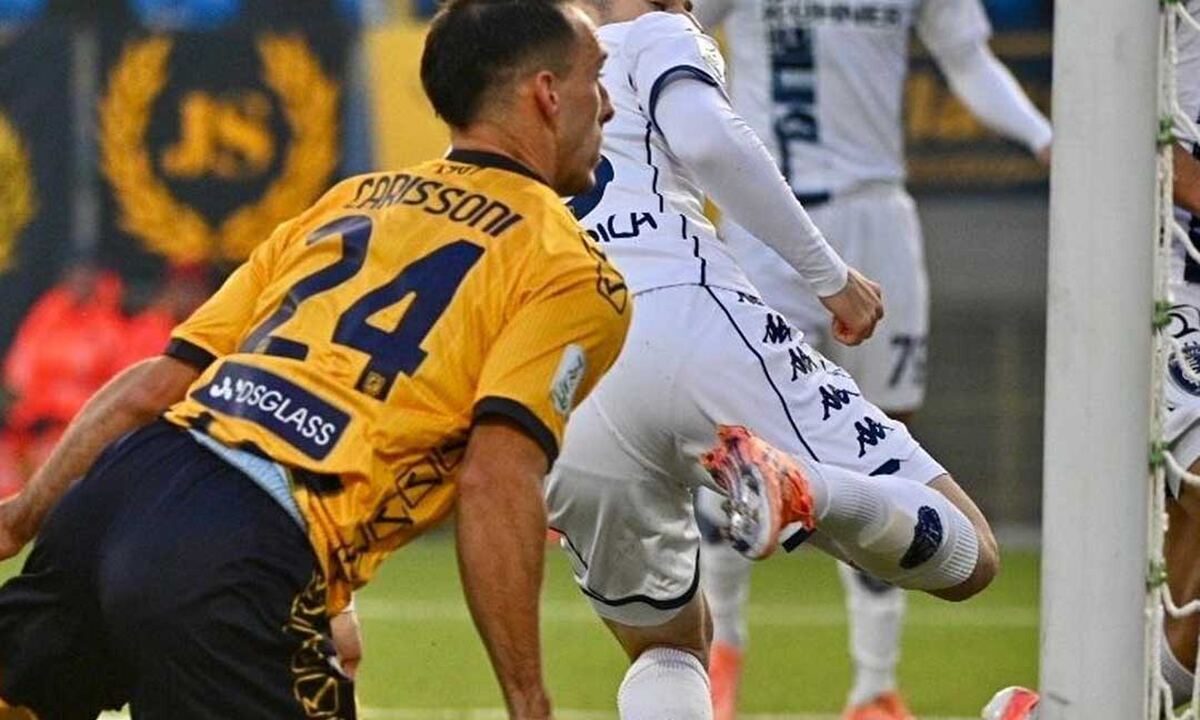 Juve Stabia – Empoli (2-0): Le pagelle dei gialloblù