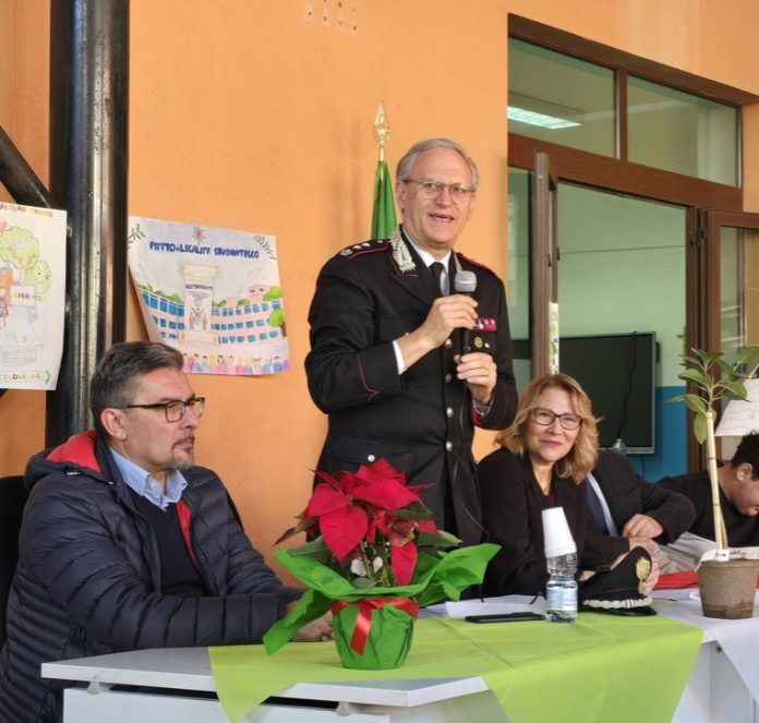 Legalità e Ambiente