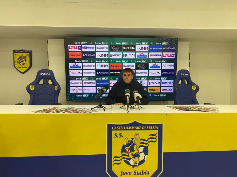 Maistro trascina le Vespe: “Il mister mi è stato addosso, ora sono un calciatore diverso”