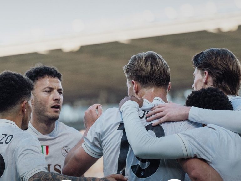 L’AZZURRO PENSIERO. ​L’onore non lenisce il dolore: Napoli fuori, il sogno europeo s’infrange