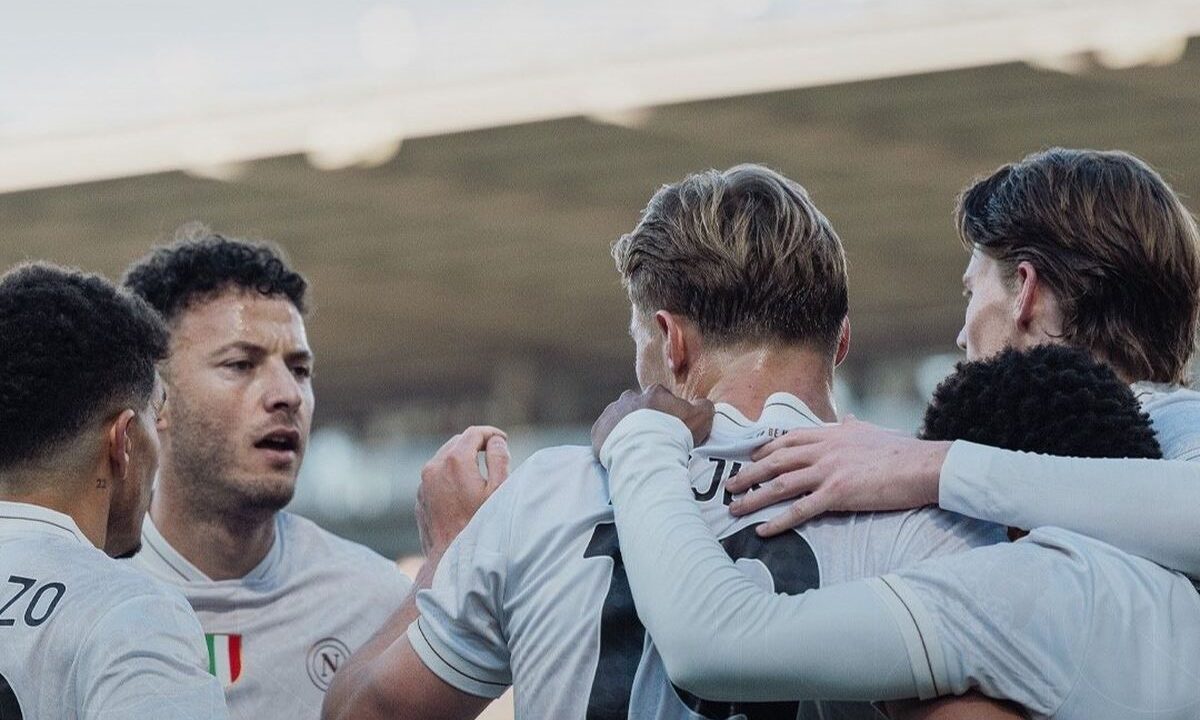 L’AZZURRO PENSIERO. L’onore non lenisce il dolore: Napoli fuori, il sogno europeo s’infrange