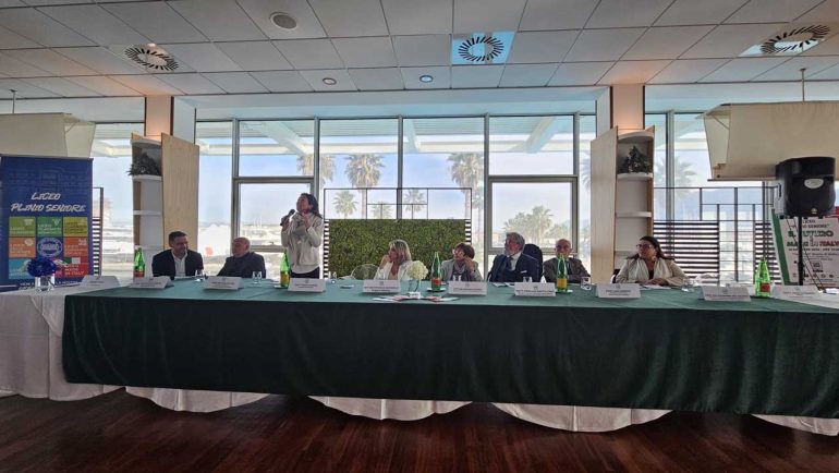 Il Made in Italy parte dai banchi: al Liceo Plinio Seniore di Castellammare nasce il ponte scuola – impresa