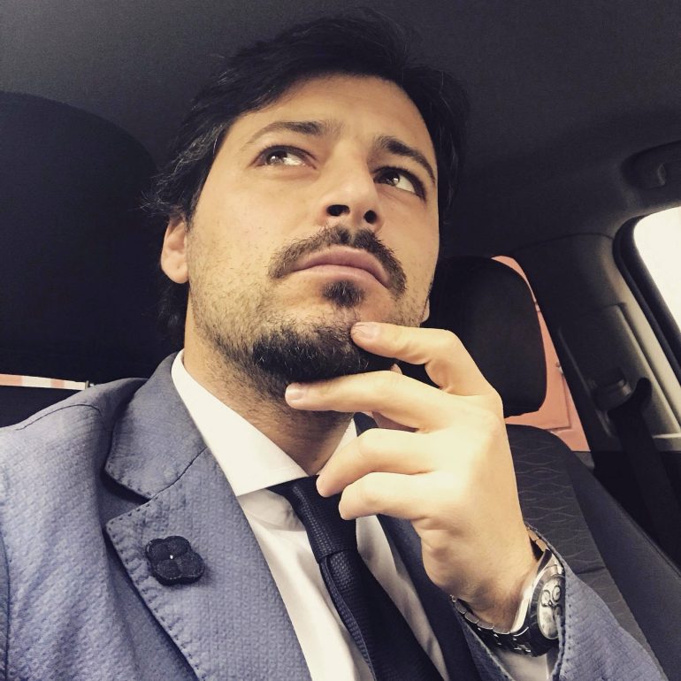 A. Musella: “Lovisa è competente nello scouting. La squadra è cresciuta sotto la guida di mister Abate”