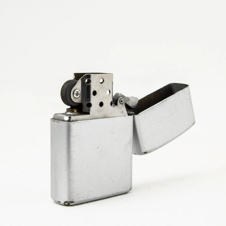 Perché gli accendini Zippo sono così popolari?