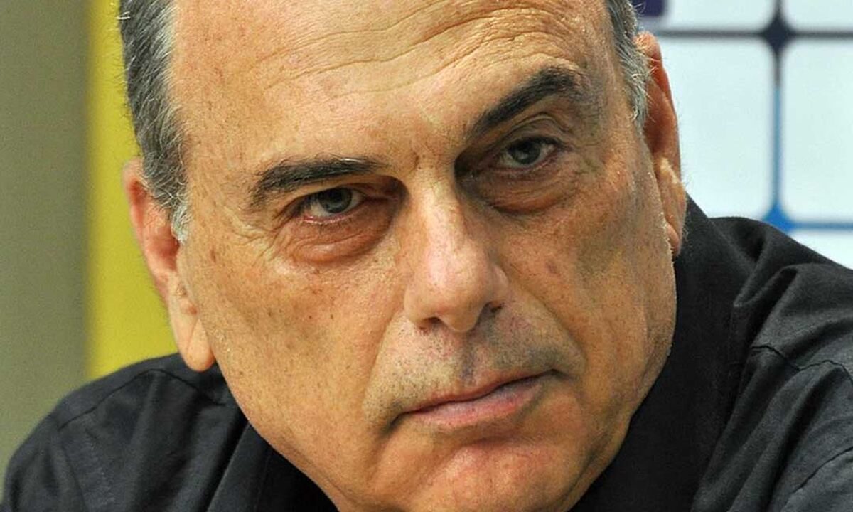 Juve Stabia, altra svolta societaria: Avram Grant è il Nuovo Head of Football Operations di Solmate