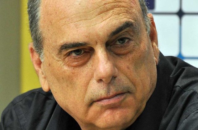 Juve Stabia, altra svolta societaria: Avram Grant è il Nuovo Head of Football Operations di Solmate