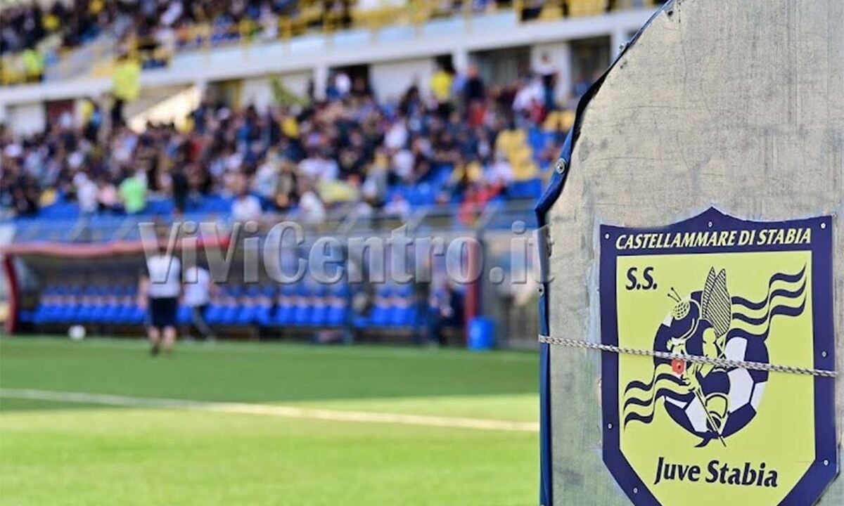 Juve Stabia Biglietti e Presentazione Gara VERONA