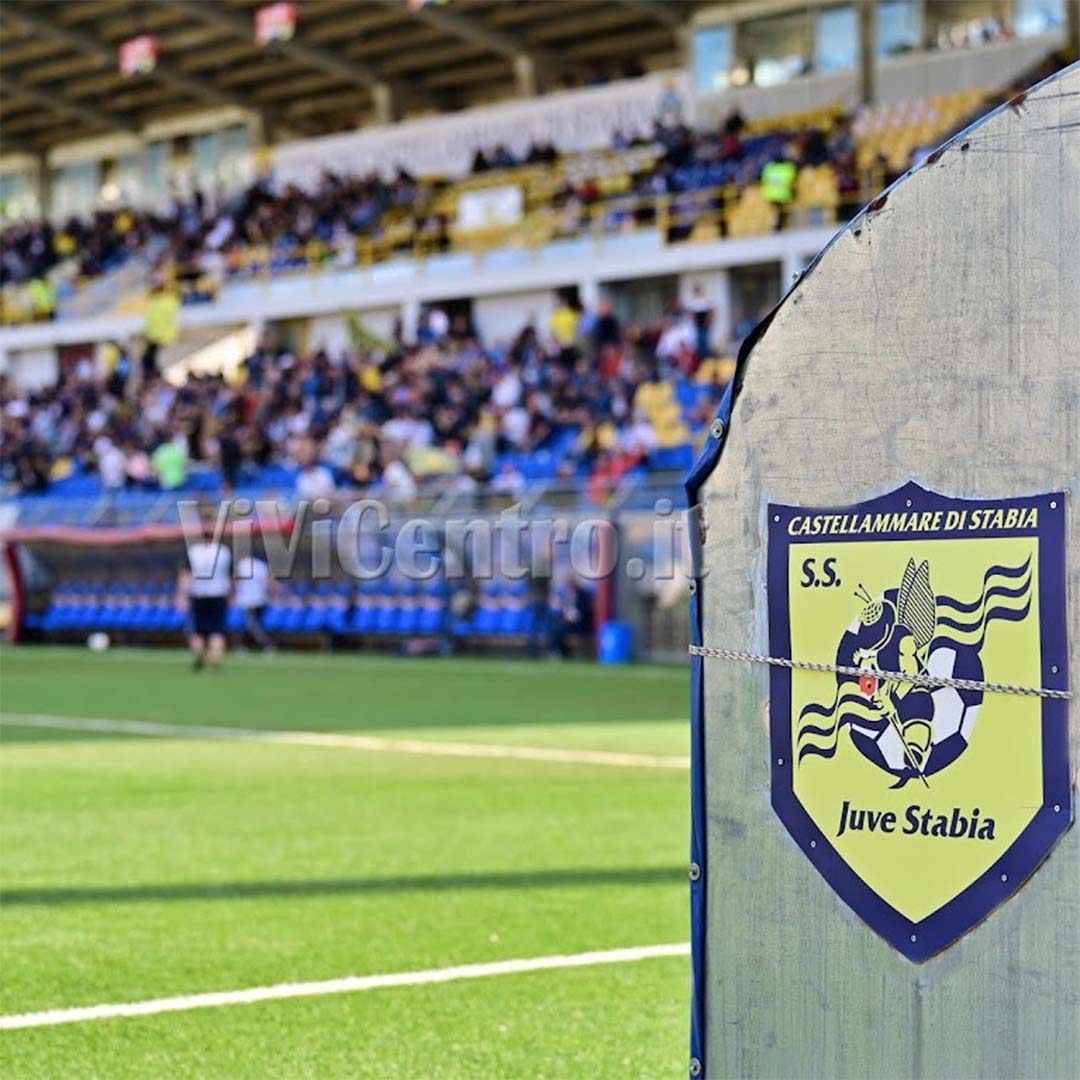 Biglietti e Presentazione Gara Juve Stabia