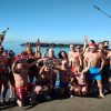 Castellammare di Stabia foto copertina bagno di capodanno 2026