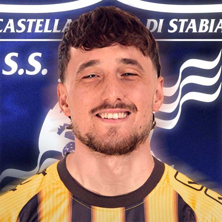 Juve Stabia, calciomercato: Edoardo Duca ai saluti, accordo raggiunto con il Lecco