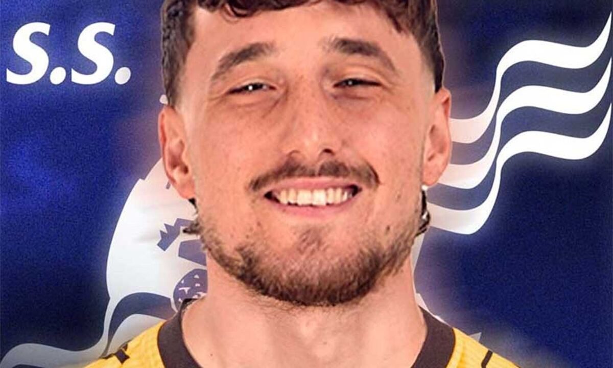 Juve Stabia, Edoardo Duca ai saluti: il centrocampista si trasferisce a titolo definitivo al Ravenna