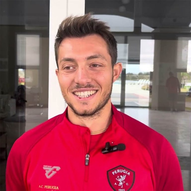 Juve Stabia, calciomercato: Matteo Lovisa chiude un’altra trattativa, preso Emanuele Torrasi