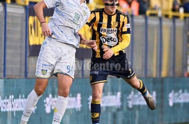 Juve Stabia e Zuccon: L’enigma del talento inespresso. Un addio scritto di nuovo a Gennaio