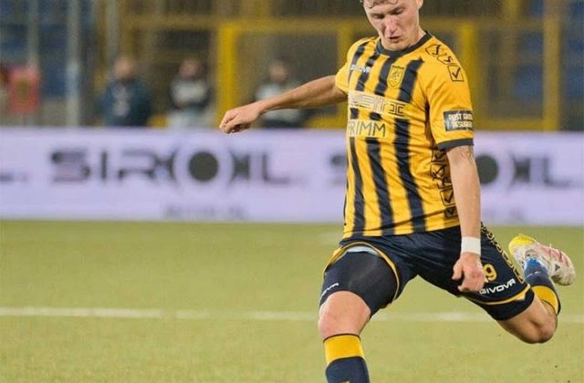Juve Stabia: L’inaspettata partenza di Stabile subito avversario nella trasferta di sabato a Bari