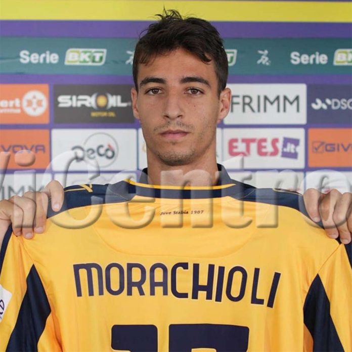 Gregorio Morachioli Insta