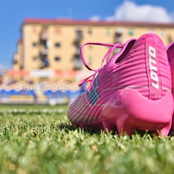 Juve Stabia Generica Scarpette