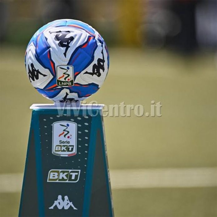 Juve Stabia Lega Logo Generica