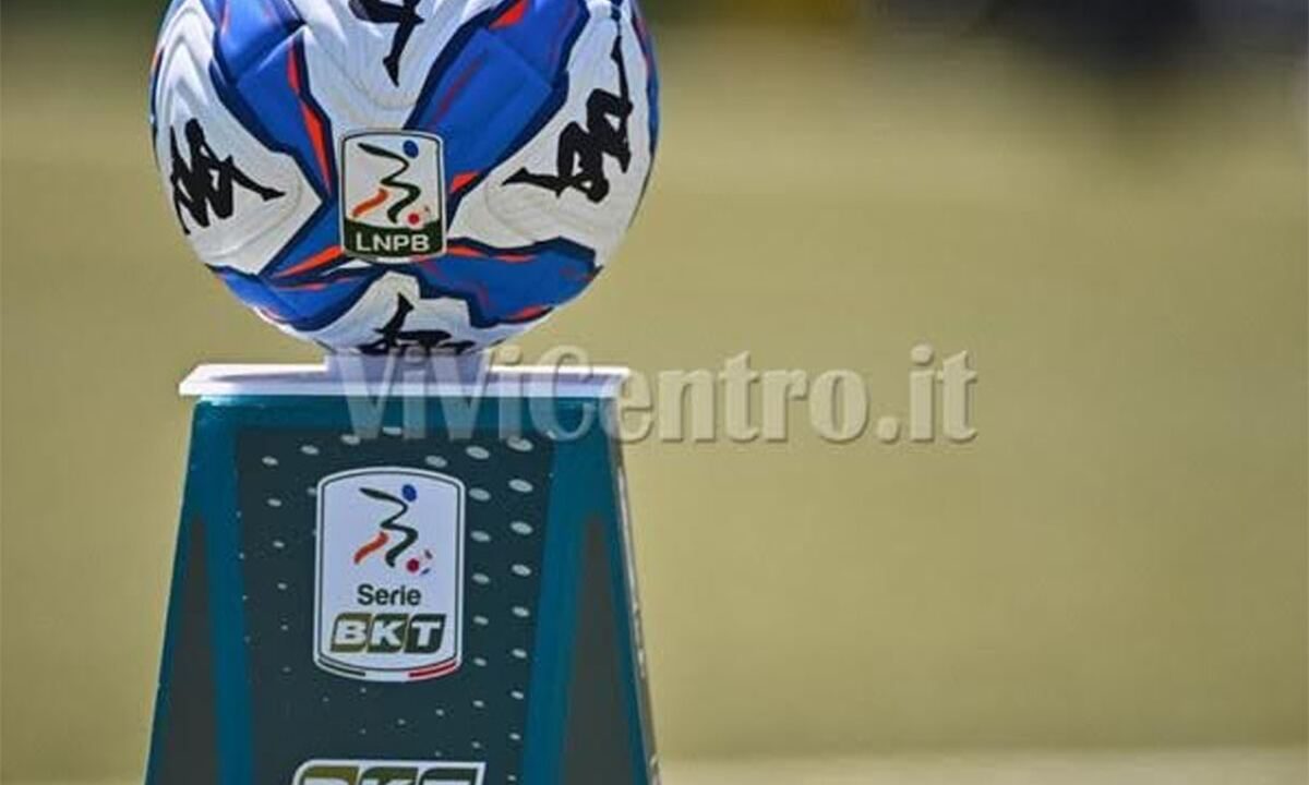 Juve Stabia, inizia il tour de force tra le vette della Serie B: Prima tappa Monza