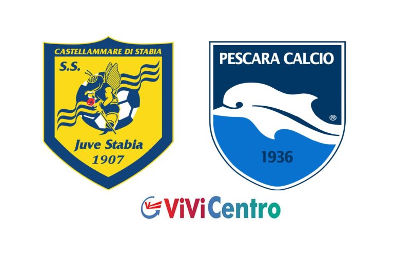 Precedenti: Juve Stabia-Pescara sono 7 in campionato a Castellammare