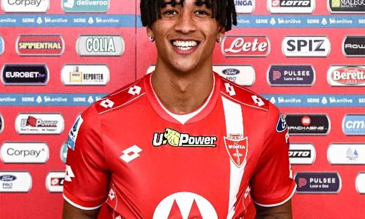 Juve Stabia: secondo colpo in entrata, arriva Kevin Zeroli! Il talento rossonero ritroverà Ignazio Abate