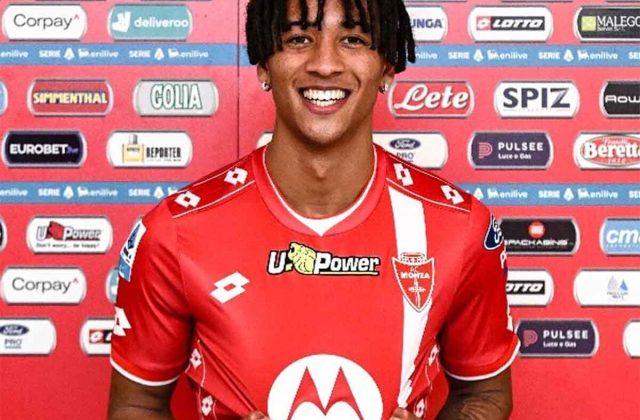 Juve Stabia: secondo colpo in entrata, arriva Kevin Zeroli! Il talento rossonero ritroverà Ignazio Abate