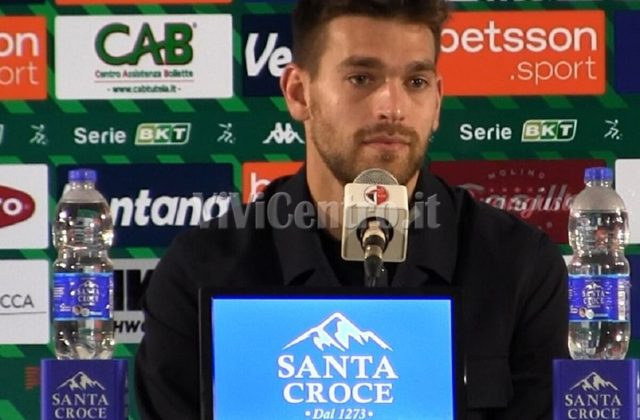 Juve Stabia, Candellone decide la gara con il Bari: Vittoria pesante. Prima la salvezza poi pensiamo ad altro