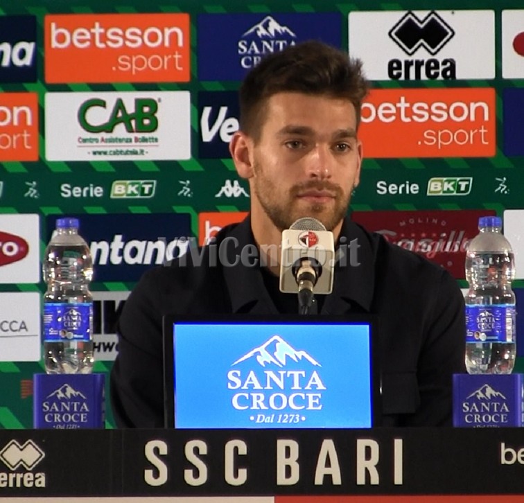 Juve Stabia, Candellone decide la gara con il Bari: Vittoria pesante. Prima la salvezza poi pensiamo ad altro