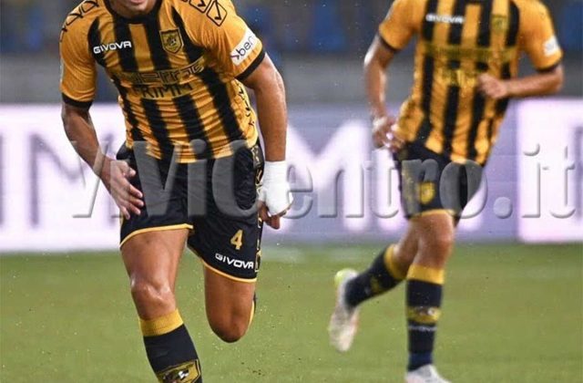 Juve Stabia, colpo da capogiro: Marco Ruggero ceduto allo Spezia. Un altro affare milionario firmato Lovisa