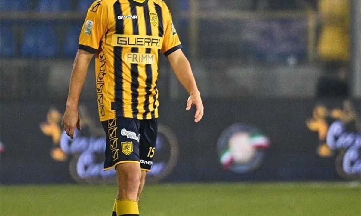 Juve Stabia, il jolly silenzioso Baldi meriterebbe spazio: L’assenza di Pietrangeli apre un’opportunità?