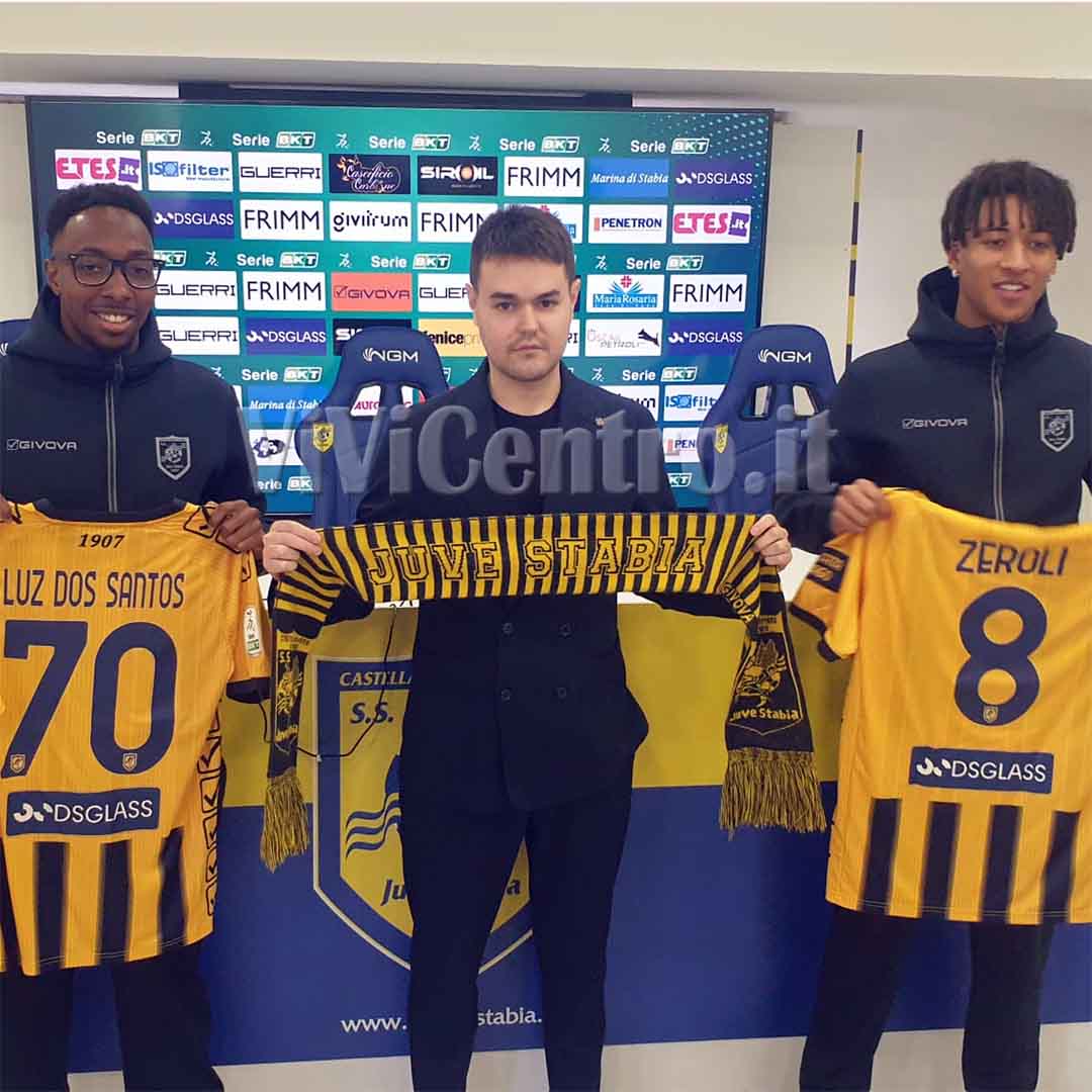 Matteo Lovisa Zeroli Dos Santos