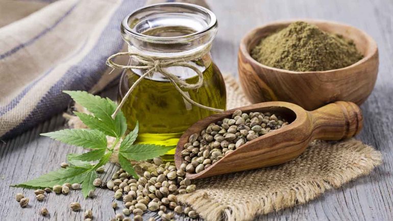 10 cose che non sai sui semi di canapa – I segreti dei “diamanti verdi”