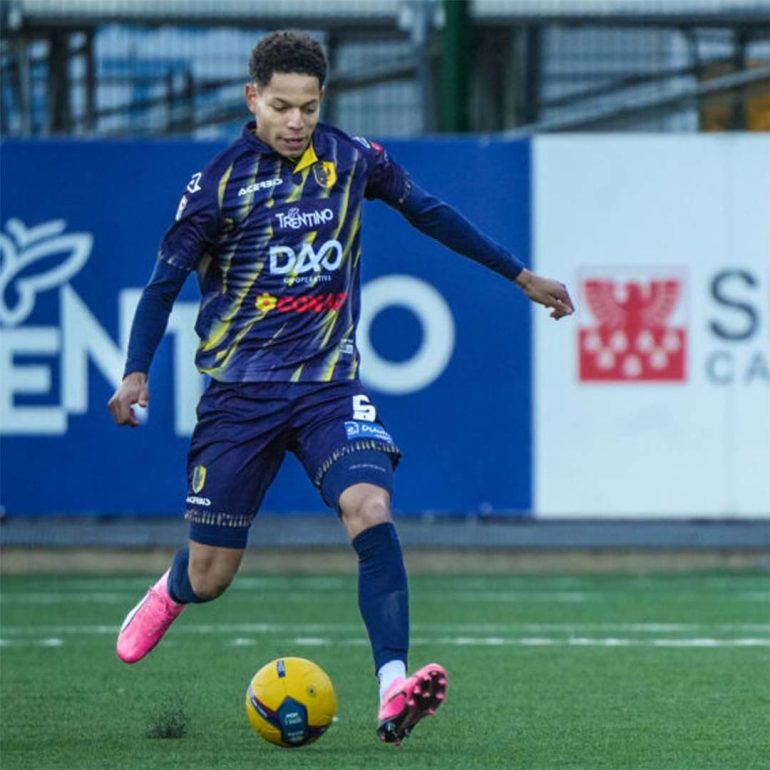 Juve Stabia, Calciomercato: Sheriff Kassama saluta Bari e riparte dalle Vespe di Ignazio Abate