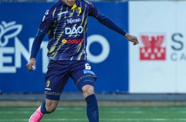 Juve Stabia, Calciomercato: Sheriff Kassama saluta Bari e riparte dalle Vespe di Ignazio Abate