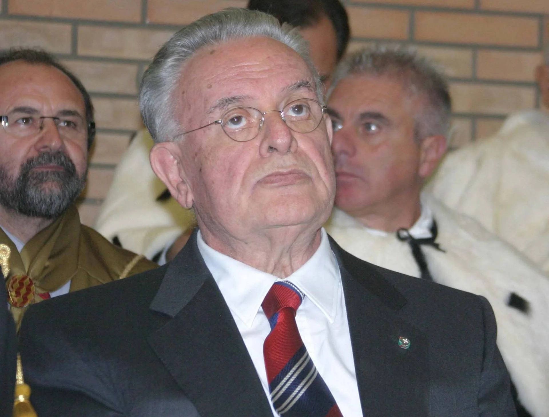 Francesco Paolo Casavola, morto a 94 anni il giurista e presidente emerito della Consulta