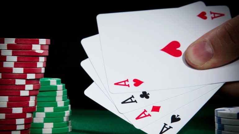 Dario Minieri: l’atteso ritorno della stella italiana del Texas Hold’Em