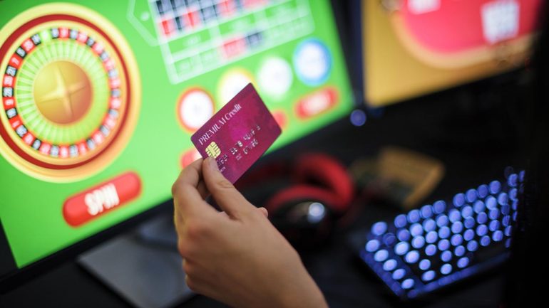Depositi Minimi Bassi nei Casinò Online