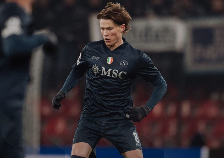 Napoli-Chelsea 2-3! Azzurri eliminati dalla Uefa Champions League