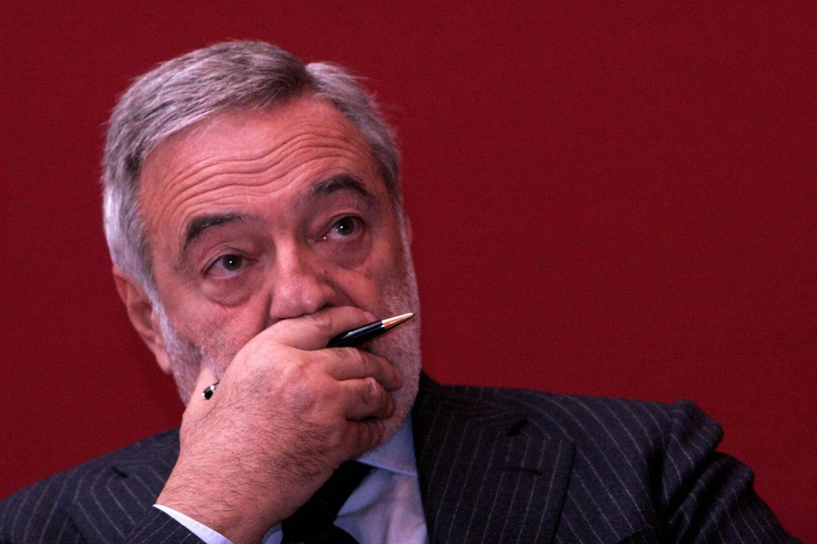 Addio a Luigi Nicolais, scienziato ed ex ministro