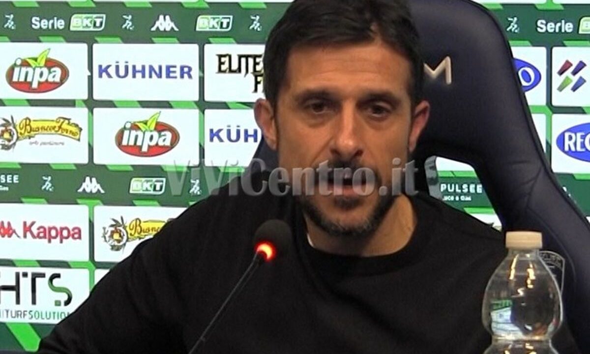 Empoli – Juve Stabia (1-2), le Vespe ribaltano tutto, Dionisi furioso: “Colpa mia, ma abbiamo troppa paura”