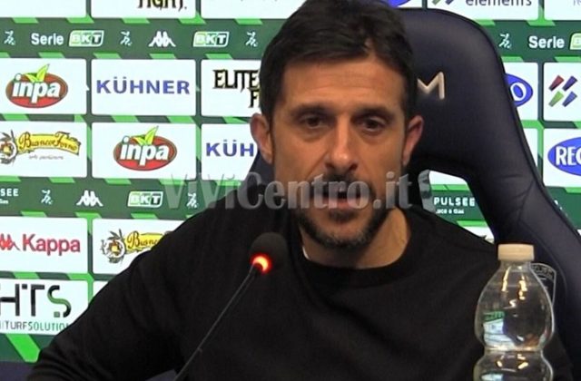 Empoli – Juve Stabia (1-2), le Vespe ribaltano tutto, Dionisi furioso: “Colpa mia, ma abbiamo troppa paura”